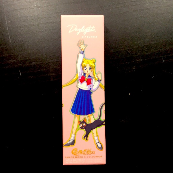 Sailor Moon Daylight Lip Bundle - Picture 2 of 6